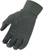 Eddie Bauer Men's Cold Weather Performance Glove Liners, Multiple Sizes, Multiple Colors - Image 4